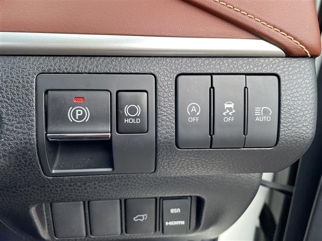 Toyota HARRIER 2019 6990593-2