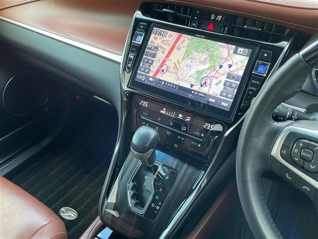 Toyota HARRIER 2019 6990593-20