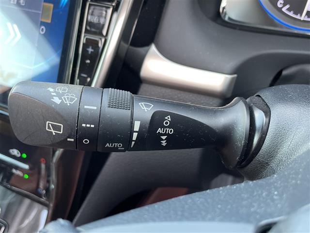 Toyota HARRIER 2019 6990593-21