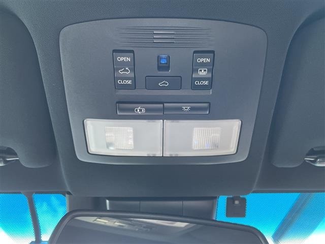 Toyota HARRIER 2019 6990593-22