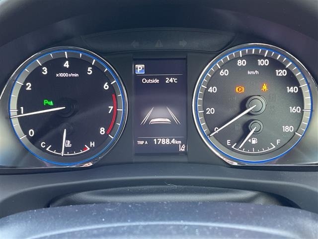 Toyota HARRIER 2019 6990593-3