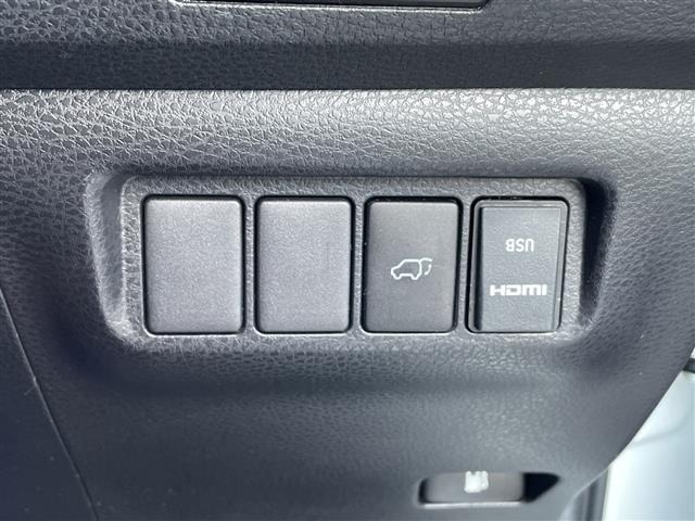 Toyota HARRIER 2019 6990593-4