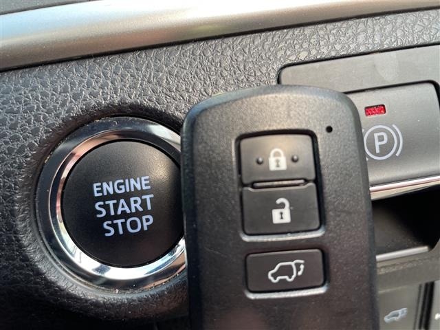 Toyota HARRIER 2019 6990593-6