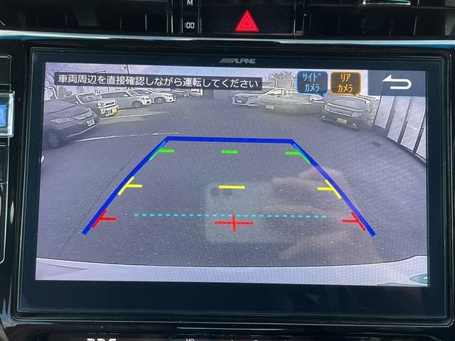 Toyota HARRIER 2019 6990593-7