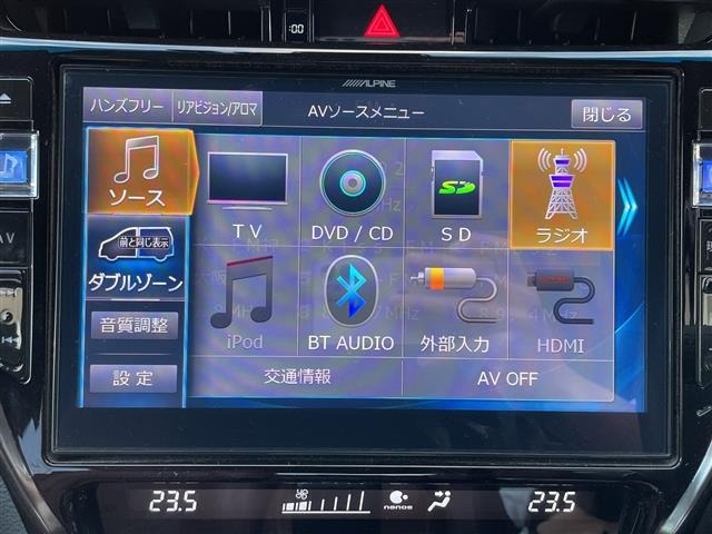 Toyota HARRIER 2019 6990593-8