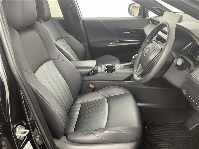 Toyota HARRIER 2025 6990750-10
