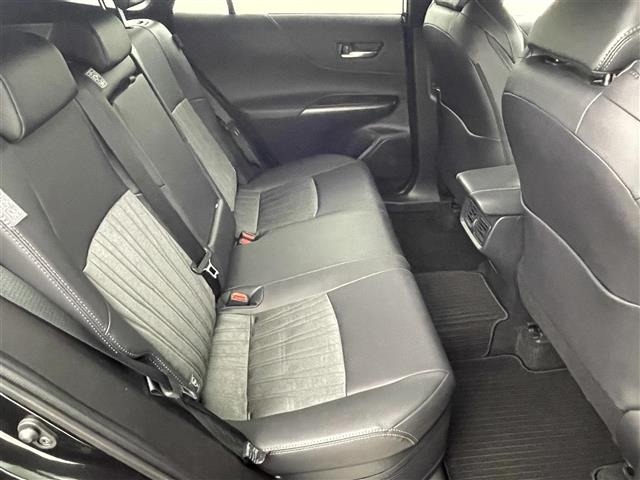 Toyota HARRIER 2025 6990750-11