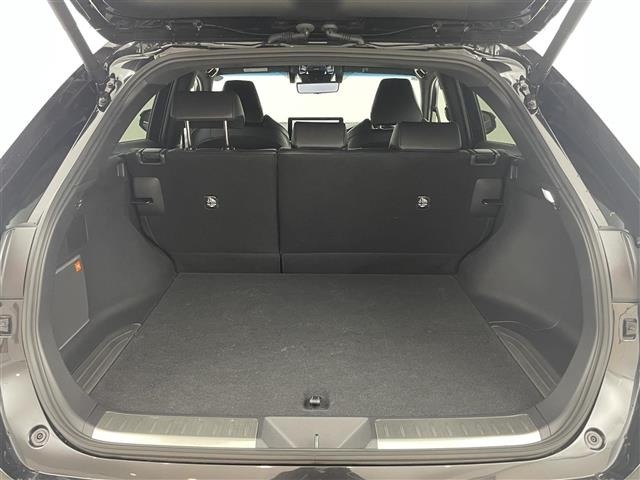 Toyota HARRIER 2025 6990750-12
