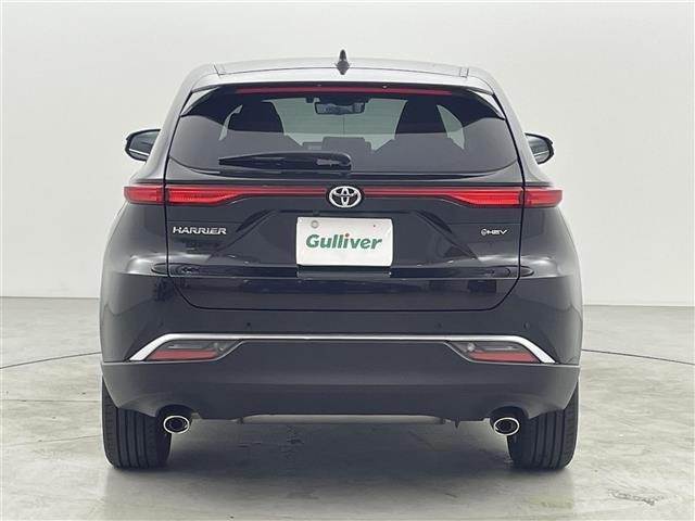Toyota HARRIER 2025 6990750-13