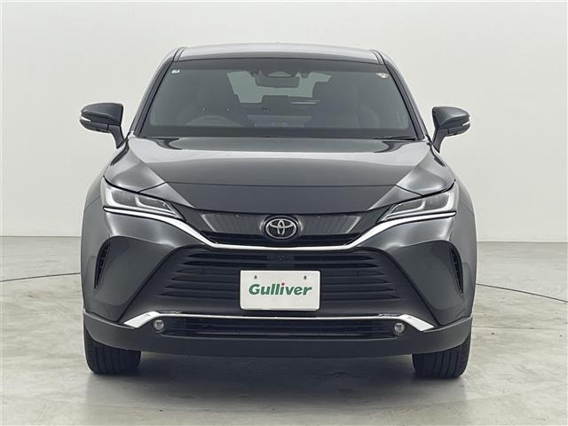 Toyota HARRIER 2025 6990750-14