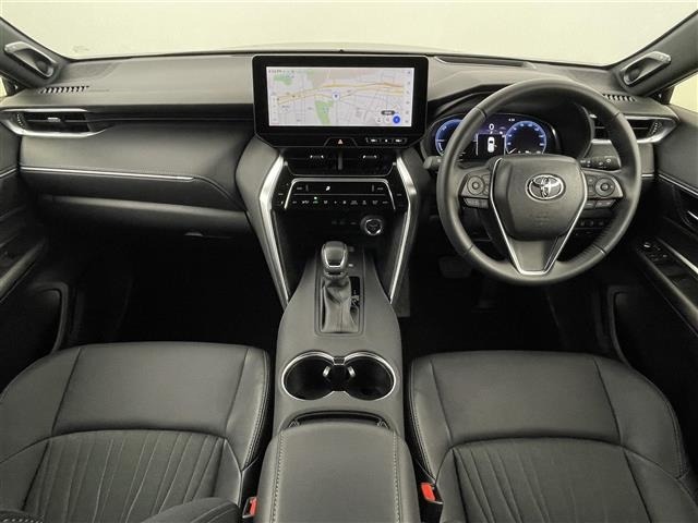 Toyota HARRIER 2025 6990750-15