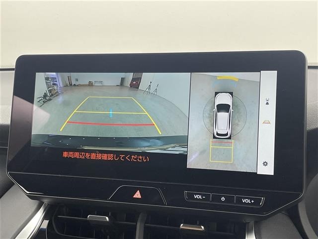 Toyota HARRIER 2025 6990750-19