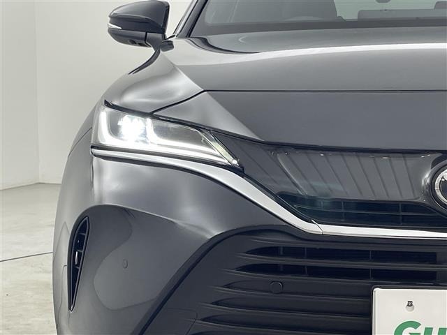 Toyota HARRIER 2025 6990750-20