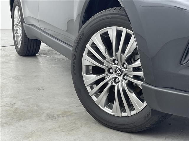 Toyota HARRIER 2025 6990750-22