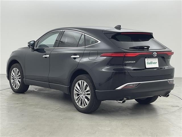Toyota HARRIER 2025 6990750-4