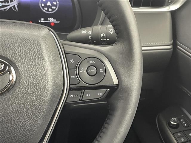 Toyota HARRIER 2025 6990750-5