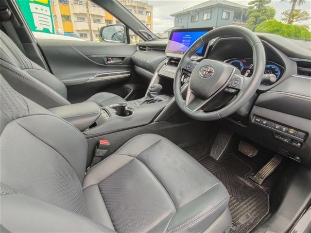 Toyota HARRIER 2024 6990800-11
