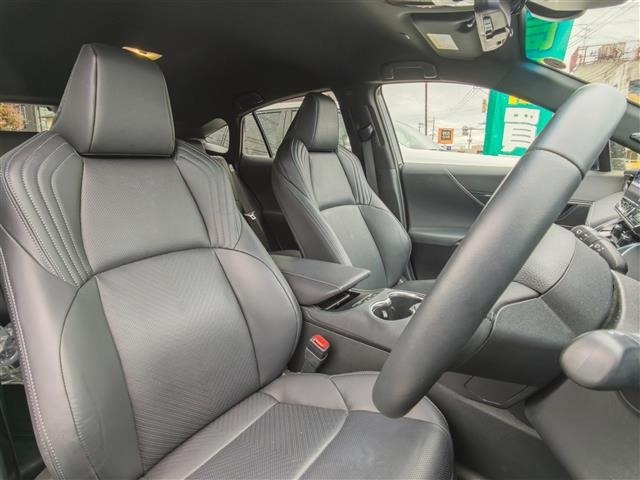 Toyota HARRIER 2024 6990800-12