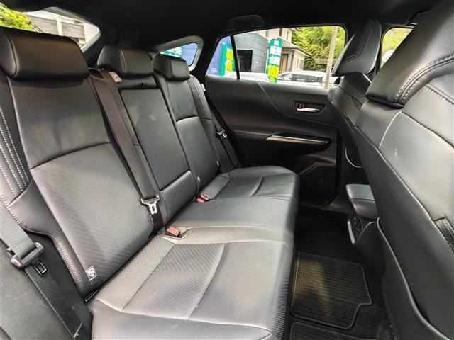 Toyota HARRIER 2024 6990800-13