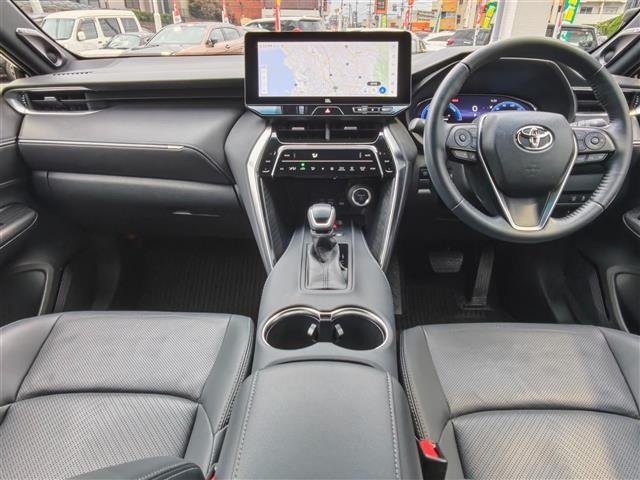 Toyota HARRIER 2024 6990800-15