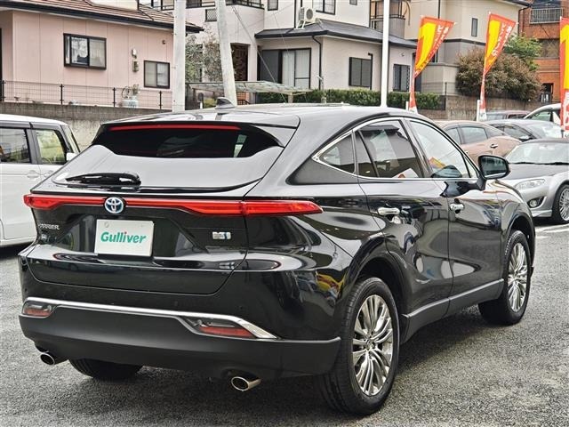 Toyota HARRIER 2024 6990800-17