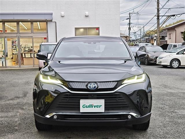 Toyota HARRIER 2024 6990800-18