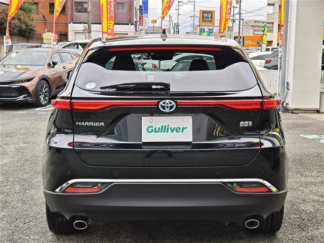 Toyota HARRIER 2024 6990800-19