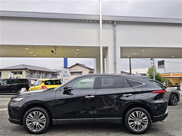 Toyota HARRIER 2024 6990800-20