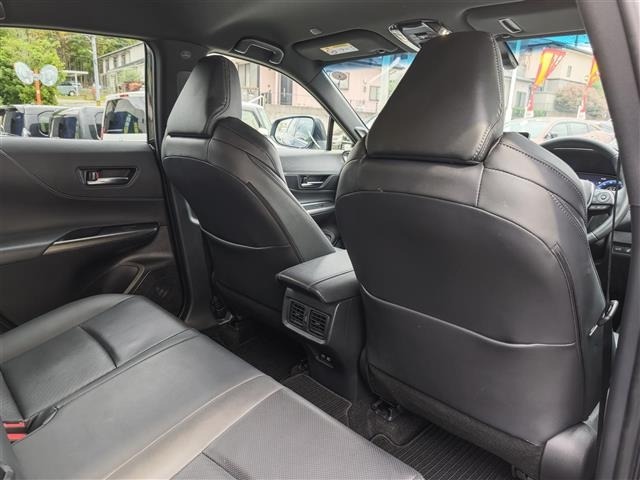 Toyota HARRIER 2024 6990800-21