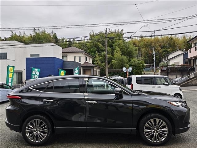 Toyota HARRIER 2024 6990800-22