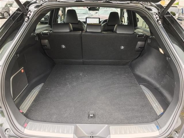 Toyota HARRIER 2024 6990800-23