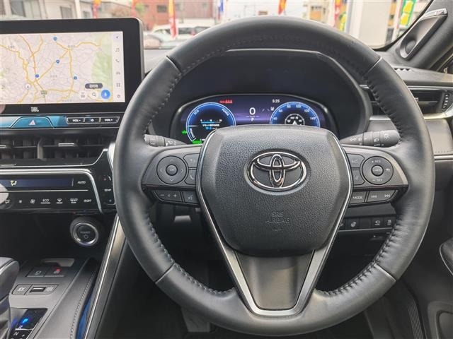 Toyota HARRIER 2024 6990800-3