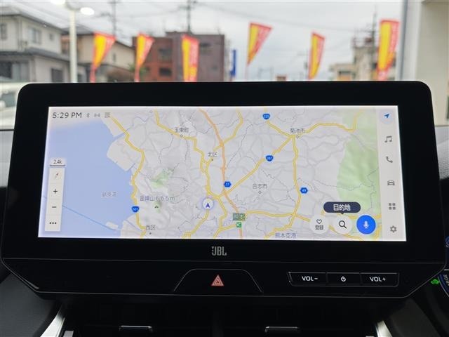 Toyota HARRIER 2024 6990800-5