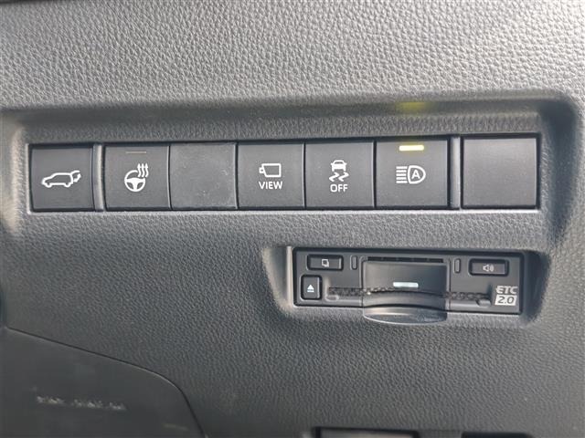 Toyota HARRIER 2024 6990800-6