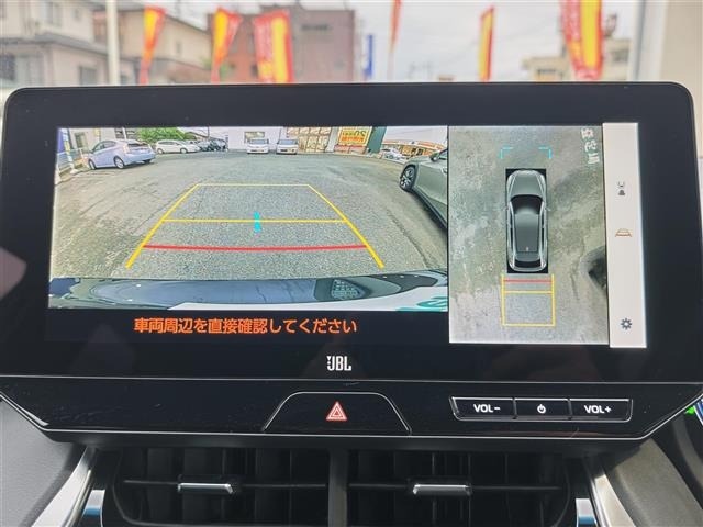 Toyota HARRIER 2024 6990800-7