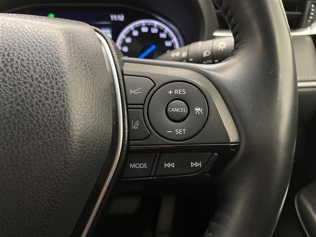 Toyota HARRIER 2022 6990806-10