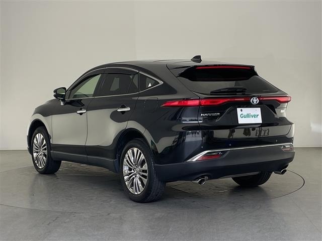 Toyota HARRIER 2022 6990806-13