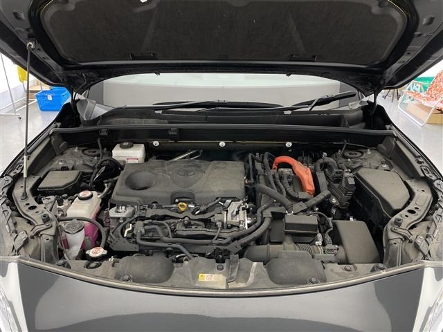 Toyota HARRIER 2022 6990806-17