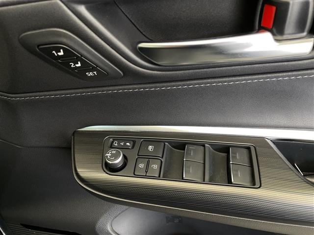 Toyota HARRIER 2022 6990806-2