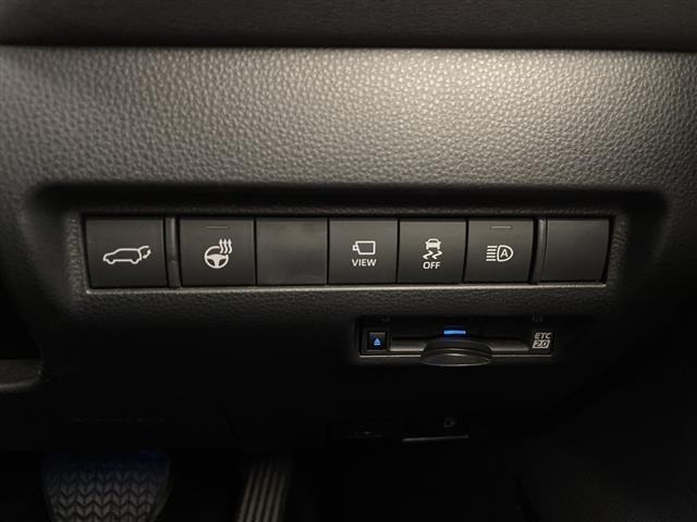 Toyota HARRIER 2022 6990806-22