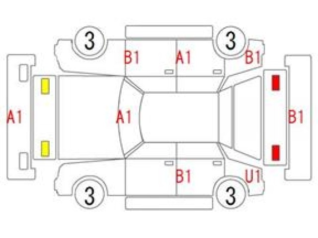 Toyota HARRIER 2022 6990806-23