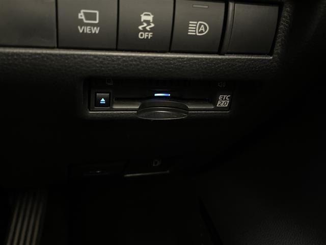 Toyota HARRIER 2022 6990806-3