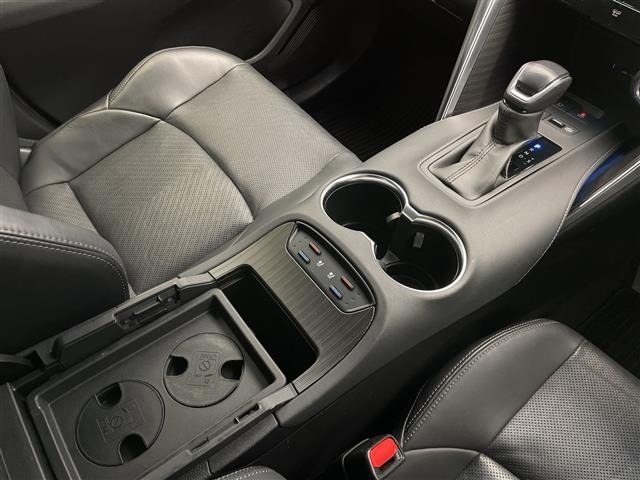 Toyota HARRIER 2022 6990806-4