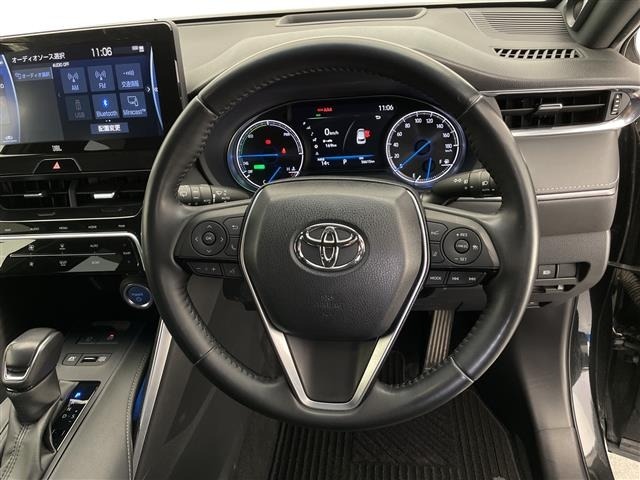 Toyota HARRIER 2022 6990806-8