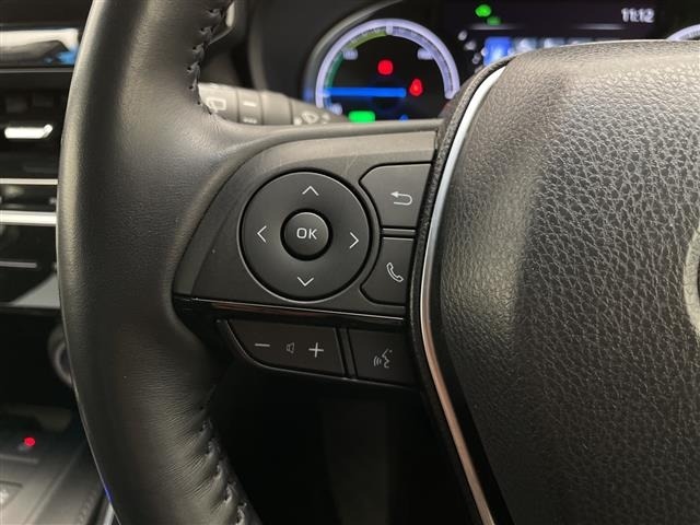 Toyota HARRIER 2022 6990806-9