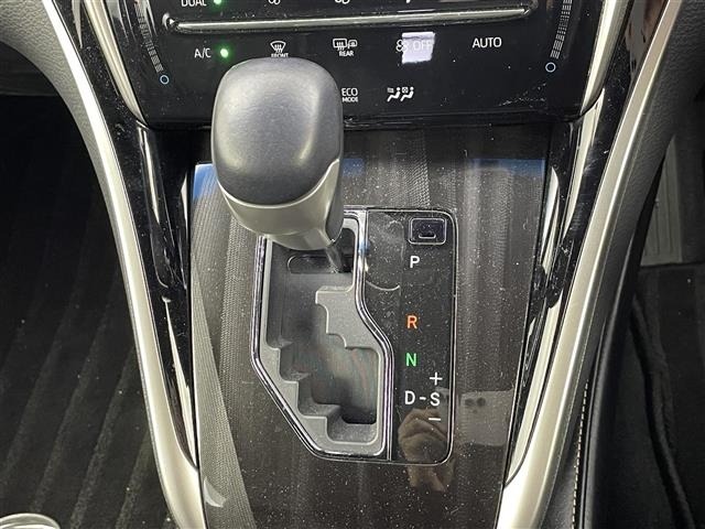 Toyota HARRIER 2019 6990845-10