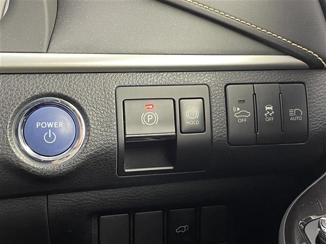 Toyota HARRIER 2019 6990845-12