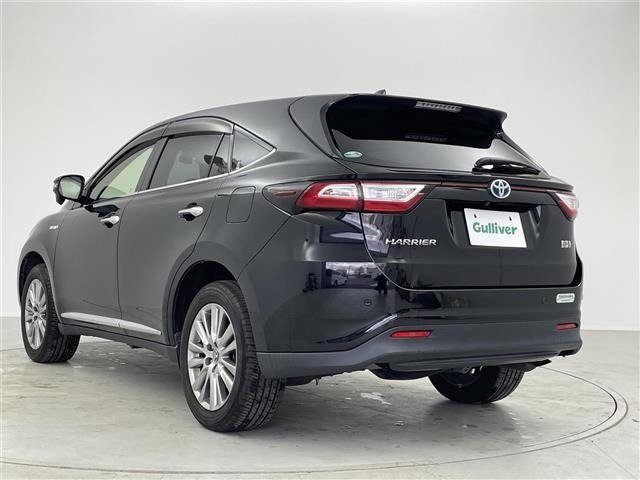 Toyota HARRIER 2019 6990845-13