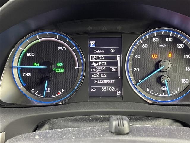 Toyota HARRIER 2019 6990845-15