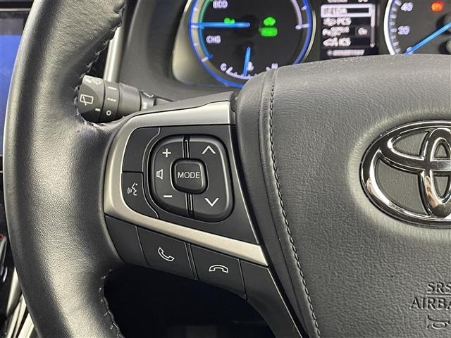 Toyota HARRIER 2019 6990845-17